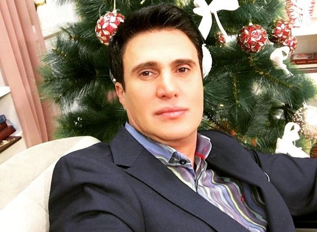 Nadir: