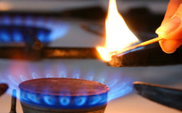 200-dən artıq yaşayış məntəqəsinə təbii qaz verilib