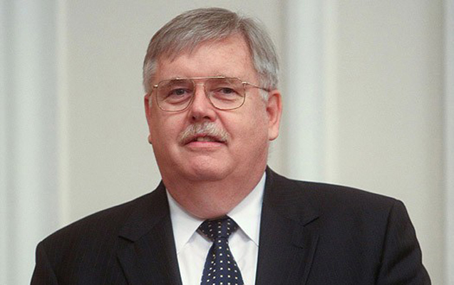 ABŞ-ın Rusiyadakı səfirinə istefası ilə bağlı təlimat verilməyib