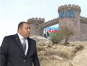 Hakimiyyətin müdhiş yeni strategiyası: Xızının başçısına töhmət verilib - Detallar