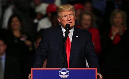 Trampın kürəkəni onun administrasiyasında məsləhətçi vəzifəsini tutacaq