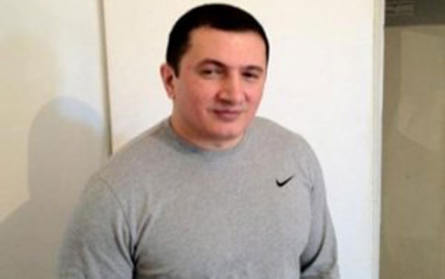 Masallinskinin qulağının kəsilməsi ilə bağlı - Lotu Qulidən açıqlama