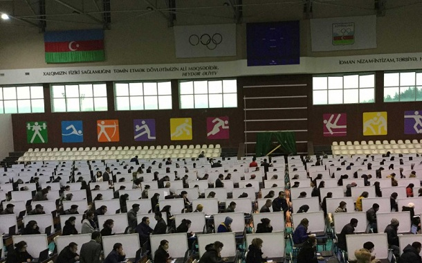 Müəllimlərə daha bir şans verildi