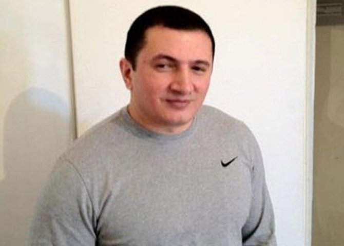 Masallinskinin qulağının kəsilməsi ilə bağlı Lotu Qulidən AÇIQLAMA