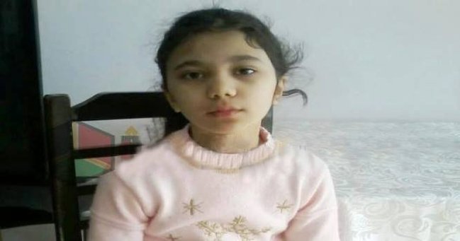 10 yaşlı Nurayla bağlı ŞOK FAKT: Məktəbə getmirmiş...