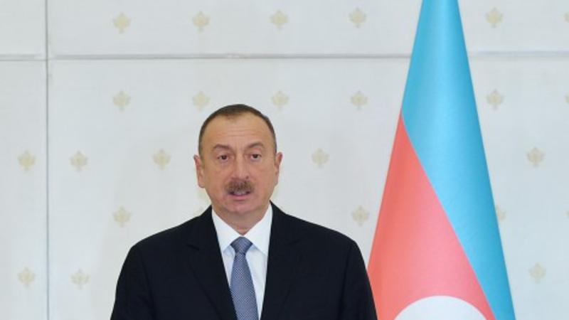 Prezidentin sədrliyi ilə Nazirlər Kabinetinin iclası keçirildi