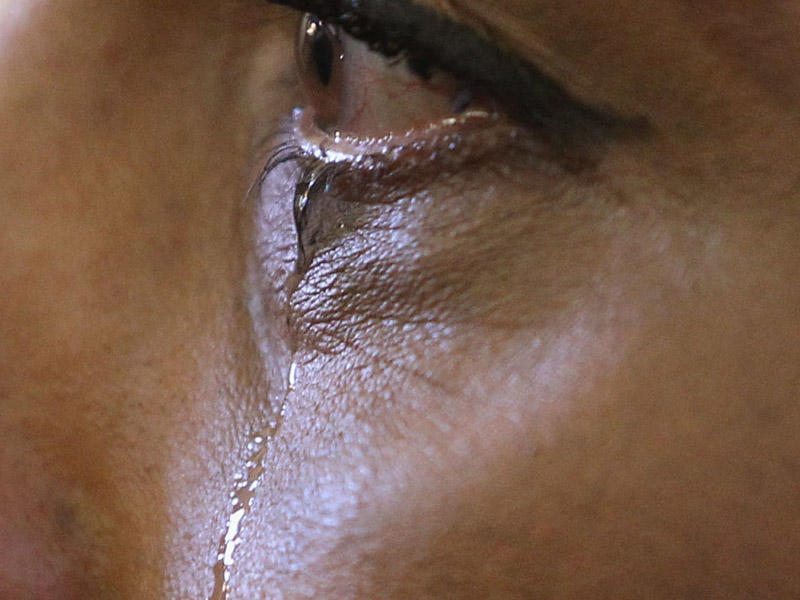 VƏHŞİLİK! 2 yaşlı uşağı şikəst etdi, zibilxanaya atdı - FOTOLAR