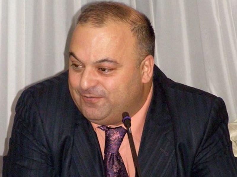 Aşot Avanesyanın açıqlamasının səs yazısı yayıldı - AUDİO