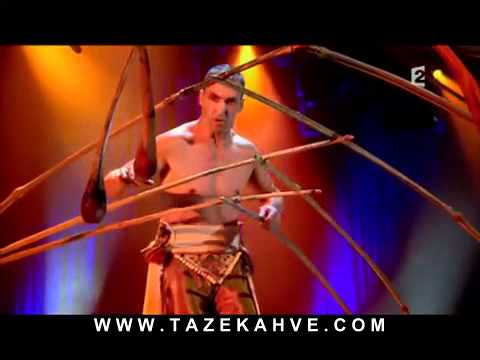 Nəfəsləri kəsən görüntü- VİDEO