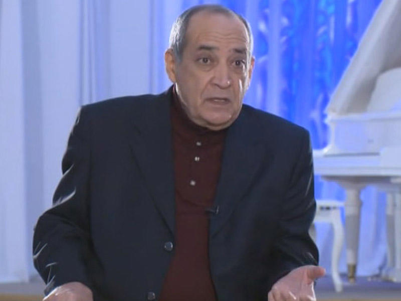 Rasim Balayev: 