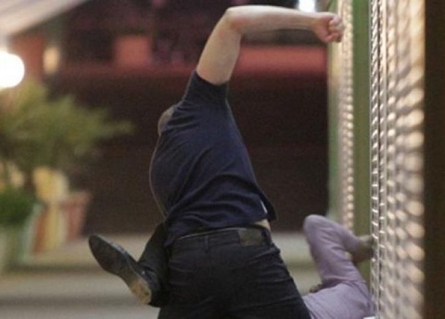 Masallıda 36 yaşlı kişinin DƏHŞƏTLİ SONU: Əvvəlcə döyüldü, sonra isə...