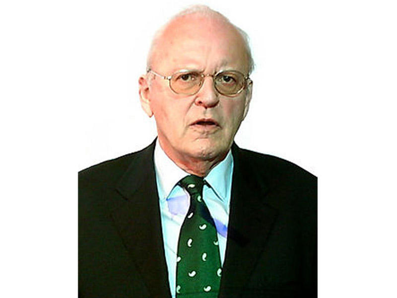 Keçmiş prezident vəfat etdi