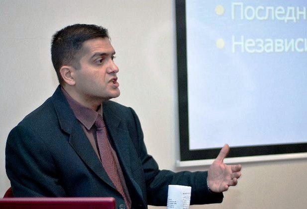 Azərbaycan İslam Hərbi Alyansına üzv olmalıdırmı? - Politoloq rəyi