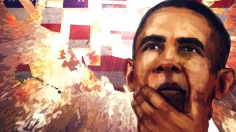 Amerika məhv olacaq - GEOLOQLARDAN PROQNOZ - FOTO