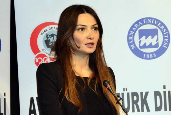 “Tapşırıblar ki, Qənirənin bir kadrı da efirdə görünməsin” - Deputatdan TV-lərə irad