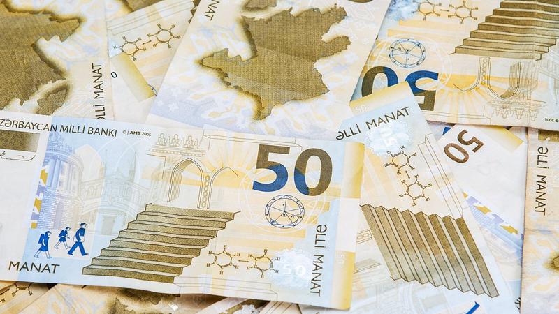 Manatın məzənnəsi dəyişmədi