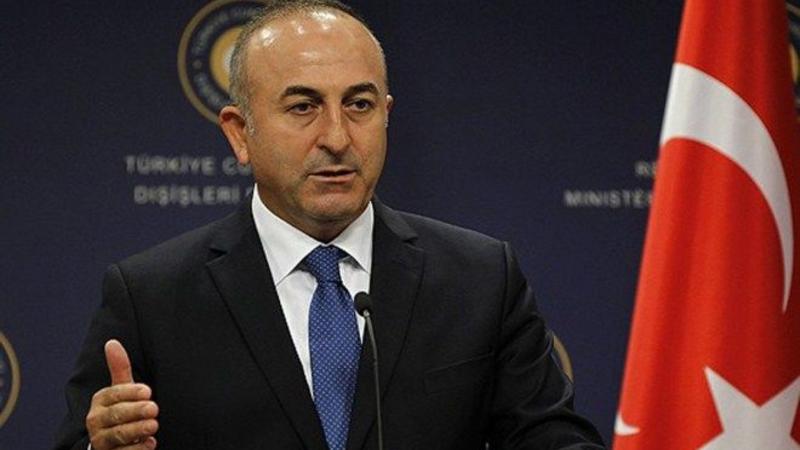 Çavuşoğlu çevriliş gecəsi Bakıya kimlərə zəng edib?