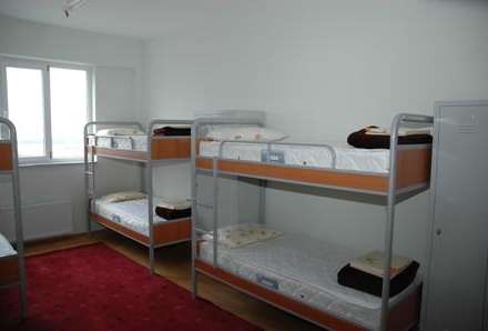 Bakıda keçiriləcək Olimpiya Festivalının iştirakçıları yataqxanalarda qalacaq