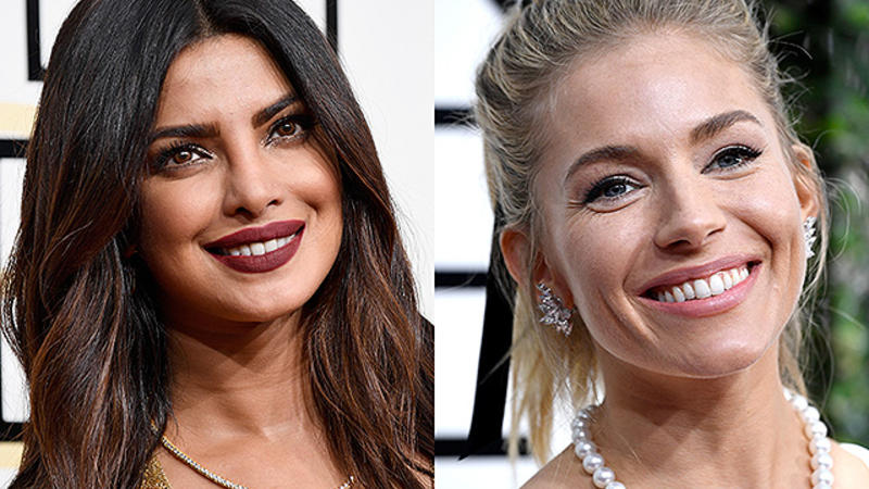 Milyonluq zinət əşyaları ilə MƏST EDƏN GÖZƏLLƏR: Monika Belluççi... - FOTOLAR