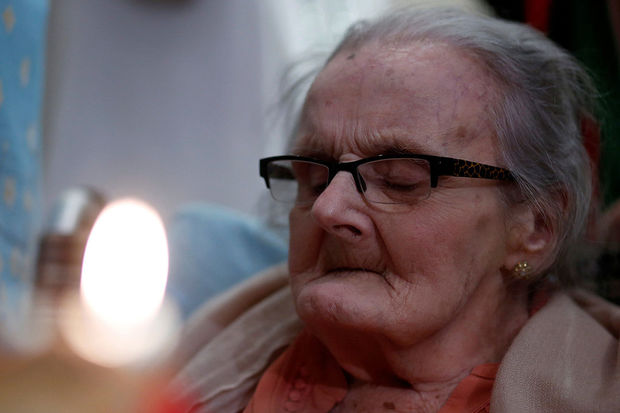 İkinci Dünya müharibəsi barədə ilk xəbər verən jurnalist vəfat edib