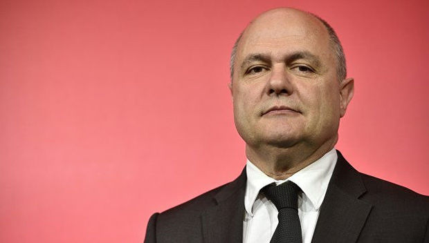 Fransanın dövlət katibi Azərbaycana gəlir