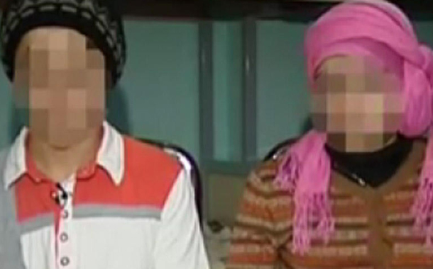 Ata iki övladını evdən didərgin salıb — Yeniyetmələrin məşəqqətli həyatı