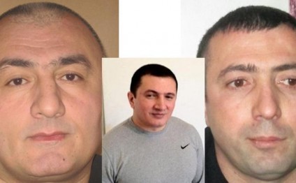 Azərbaycanlı “qanuni oğrular” Rusiyada birləşdi - LƏNKƏRANSKİNİN DÜŞMƏNLƏRİ