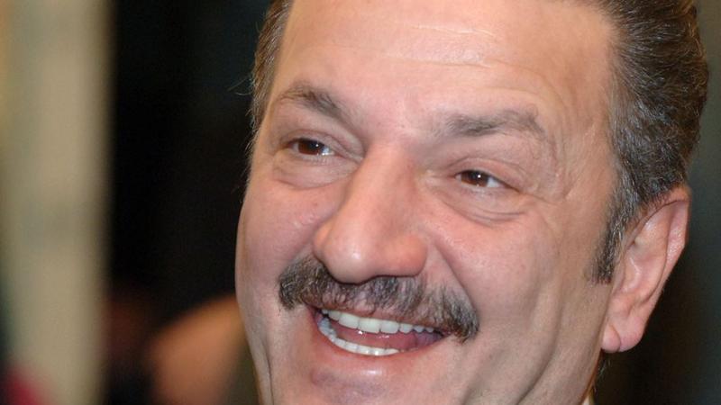 Telman İsmayılovun oğlu da müflis olur