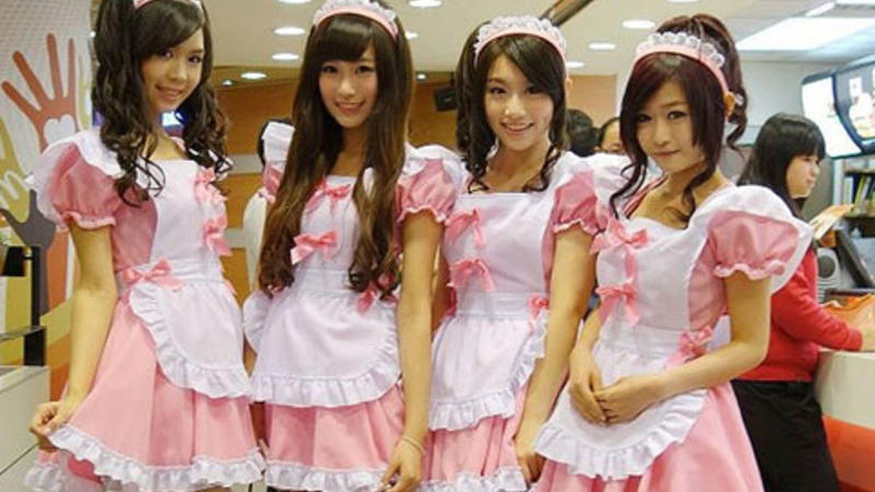 Çinin AĞLASIĞMAZ SİRLƏRİ: Başqa heç kimin dözə bilməyəcəyi VƏRDİŞLƏR