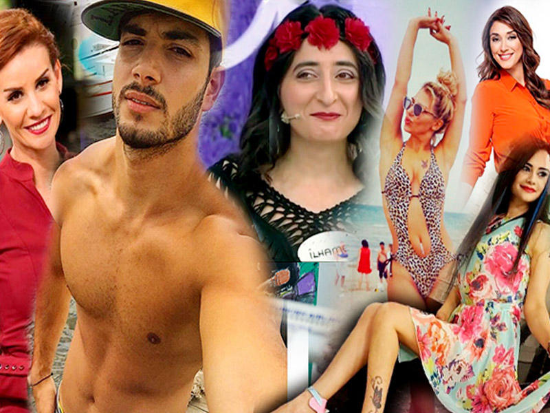 Azərbaycanlılar evlilik verilişindən nə qazanırlar? - Fantastik qiymətlər 