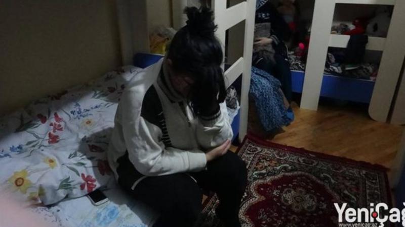 RƏZALƏT! Yoldaşımı bacımla bir yataqda tutdum… – BİR AİLƏNİN FACİƏSİ