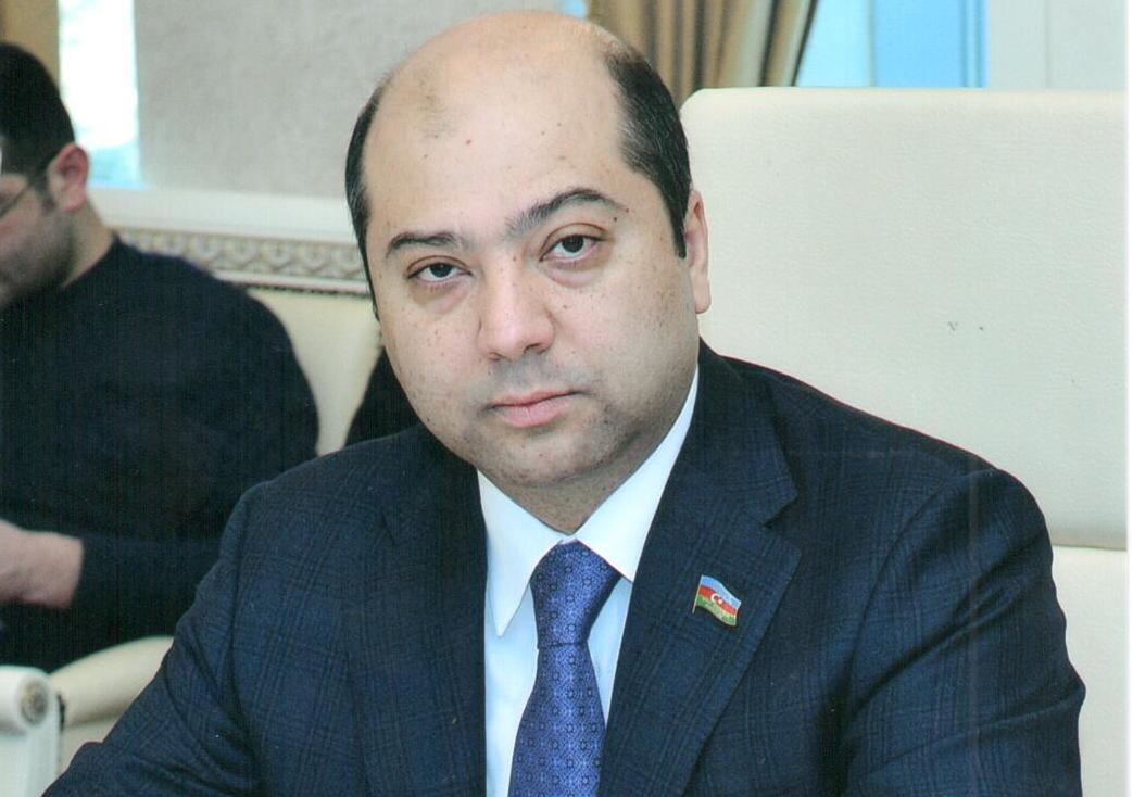 Hacı Salayevin biznes imperiyası - SİYAHI