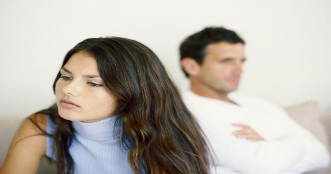 Qadınları kişilərdən soyudan 10 DAVRANIŞ