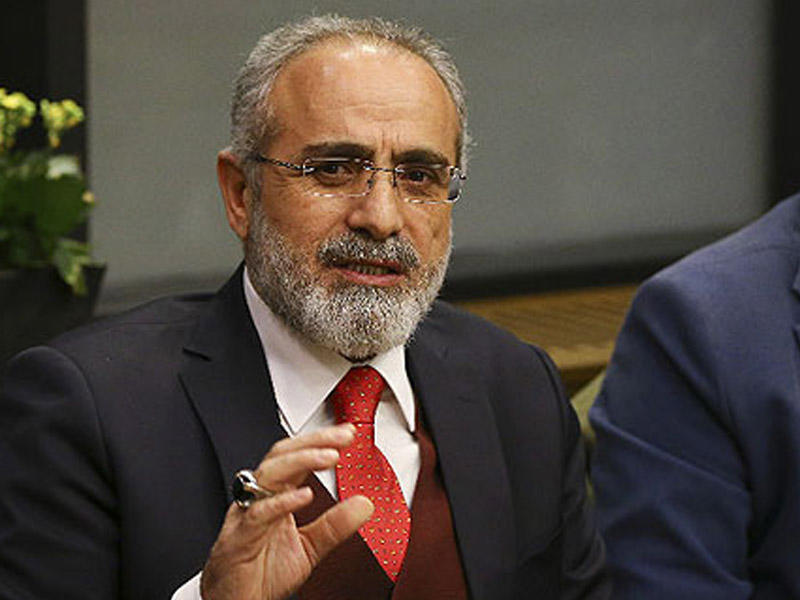 Çevriliş baş tutsaydı, prezidentin kürsüsündə kim oturacaqdı?