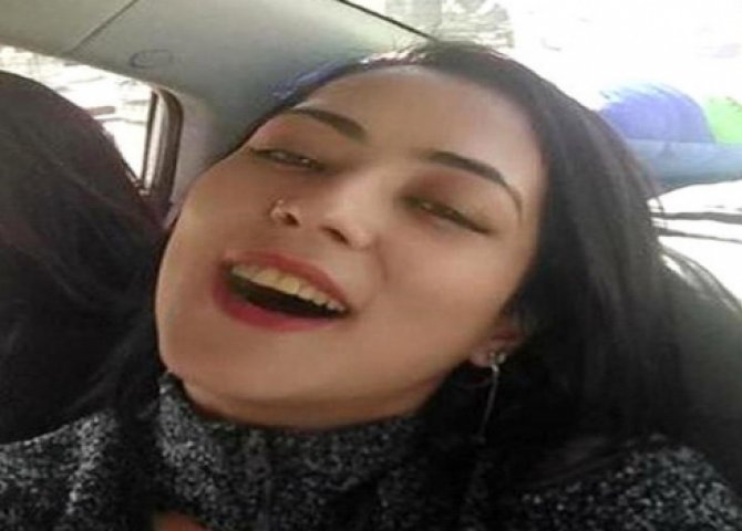 VƏHŞİLİK! 22 yaşlı Gülzar təcavüzə uğradı, döyülərək öldürüldü - FOTO