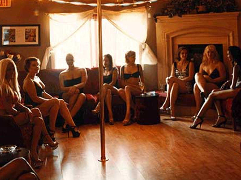 YENİ QANUN - Kasıbın fahişə pulunu dövlət ödəyəcək