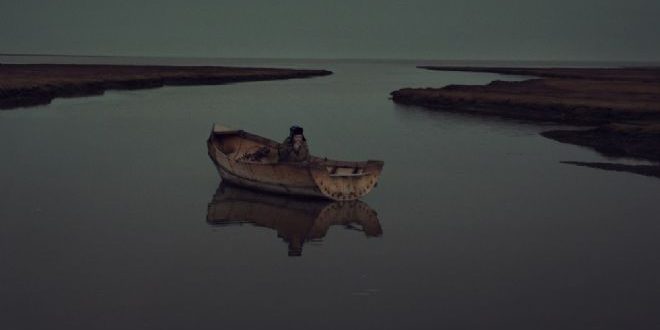 Şimal Qütbündə 30 il tənha yaşayan adam – FOTOLAR