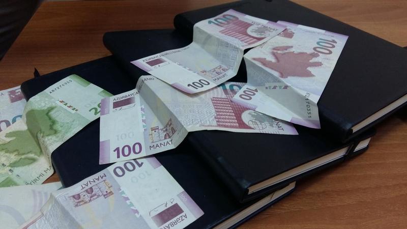 Manatın məzənnəsi dəyişmədi