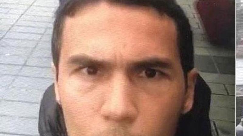 “Reina” terrorçusu ortaya çıxdı - Metro bağlandı