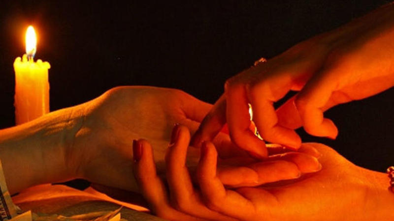 Ucarda 83 yaşlı falçı itkin düşüb