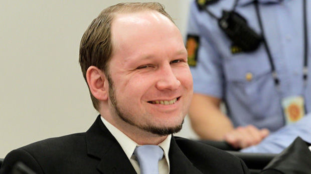 Breyvikin həbsxanada saxlanılması üçün ağlasığmaz pullar xərclənir