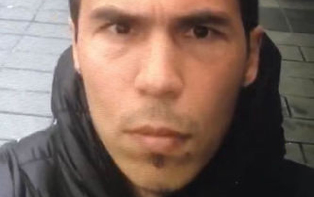 İstanbul metrosunda terror həyəcanı — FOTOLAR, VİDEO