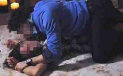 Bakıda ustalar evin sahibəsini zorladı – QANDONDURAN CİNAYƏT