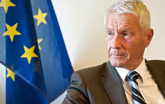 Avropa Şurasının baş katibi Ermənistana çağırış etdi