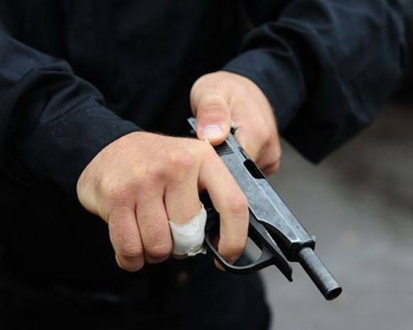 Dağıstanda azərbaycanlı polis qətlə yetirilib