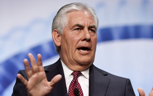 ABŞ-dan Ərdoğanla bağlı açıqlama