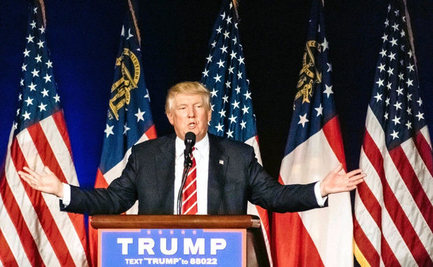 Tramp: İŞİD Obama administrasiyasının günahı ucbatından yaranıb