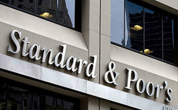 “Standard & Poors” Azərbaycanın suveren reytinqini aşağı saldı