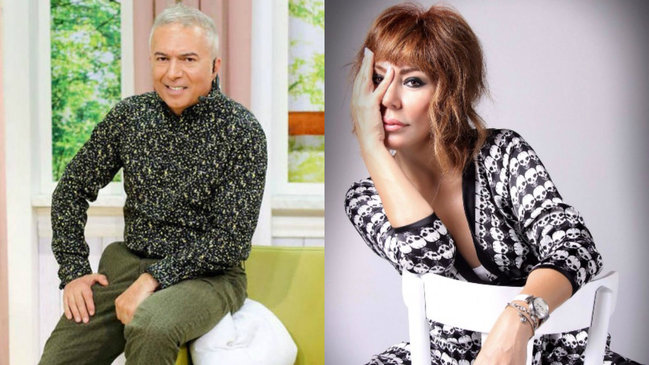 Yusiflə xalq artistinin canlı efirdə 