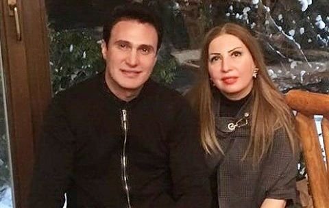 Nadir Sevincinə: 